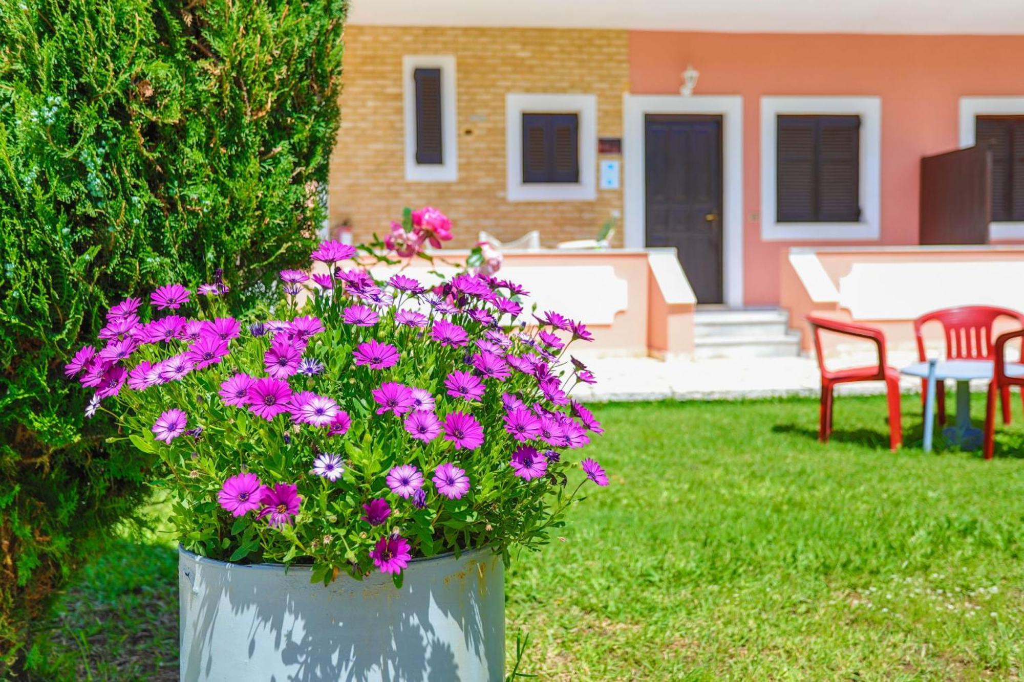 Amarylis Apartment Almiros Beach Esterno foto